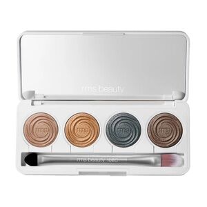 🤍RMS Beauty // ReDimension Hydra Eyes Quartet Palette🤍